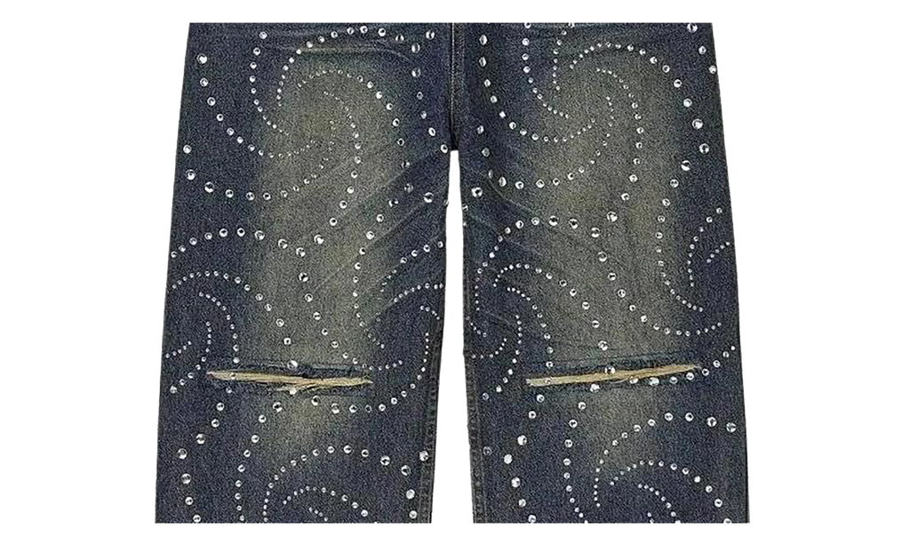Vale Forever Hypnotik Denim Jeans "Midwash" VAL68