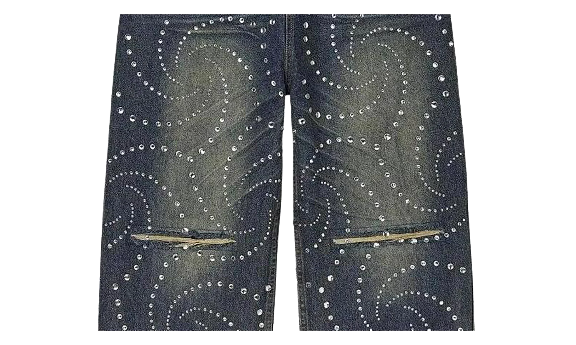 Vale Forever Hypnotik Denim Jeans "Midwash" VAL68
