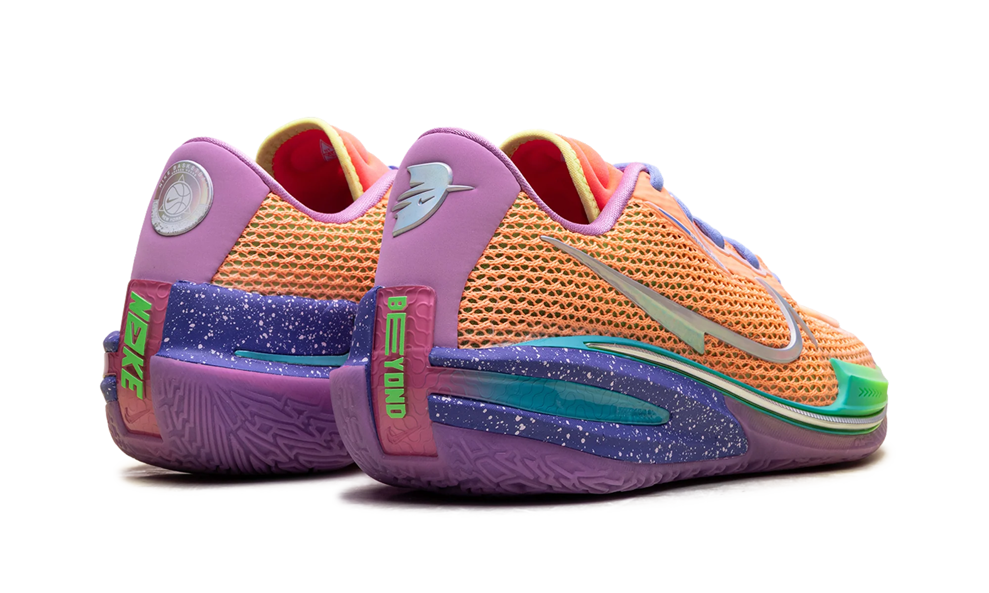 Air Zoom GT Cut "Dylan Harper - Tri-State" CZ0175 800