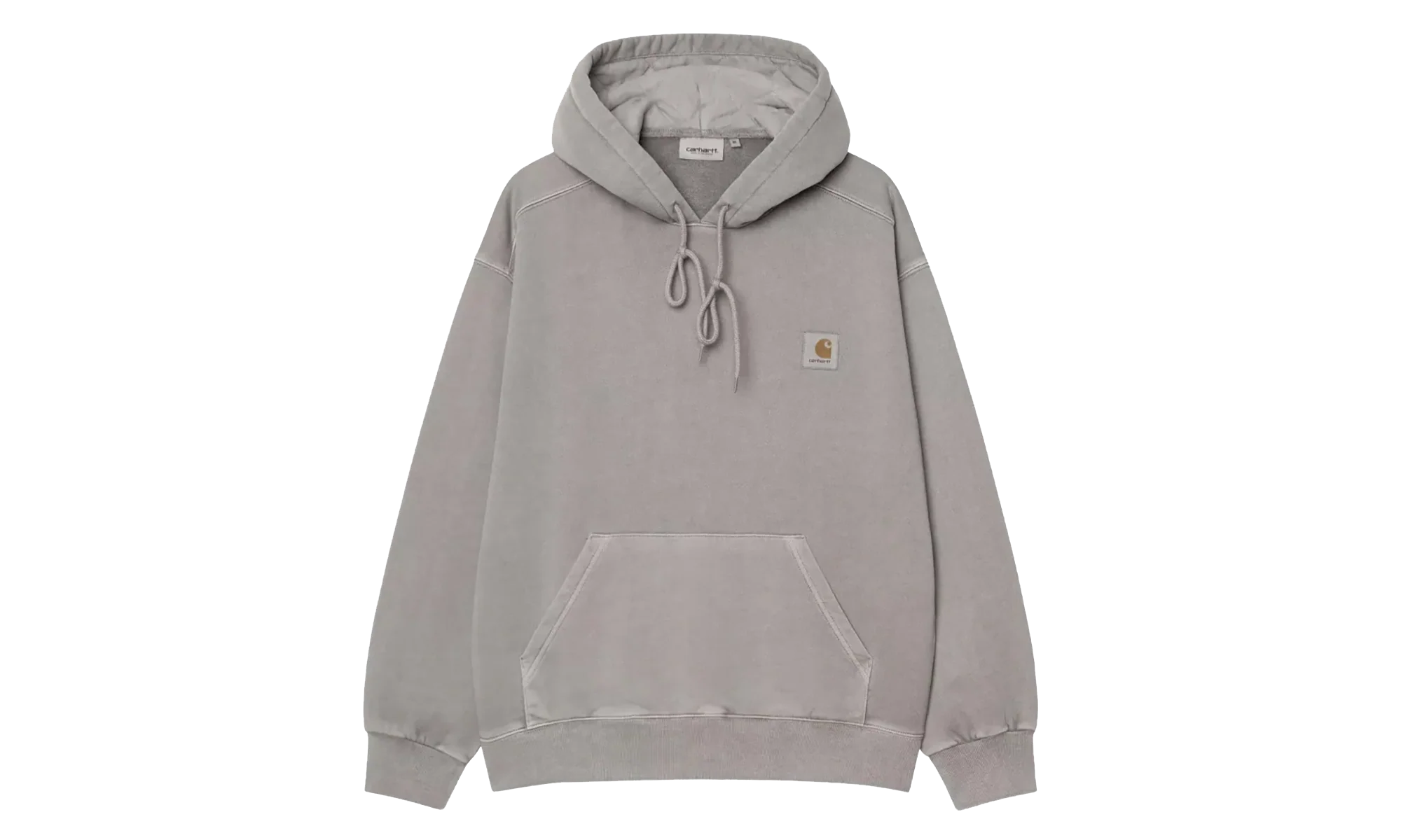 Hooded Nelson Sweatshirt "Garment Dyed - Yosemite" I029963 2LRGD
