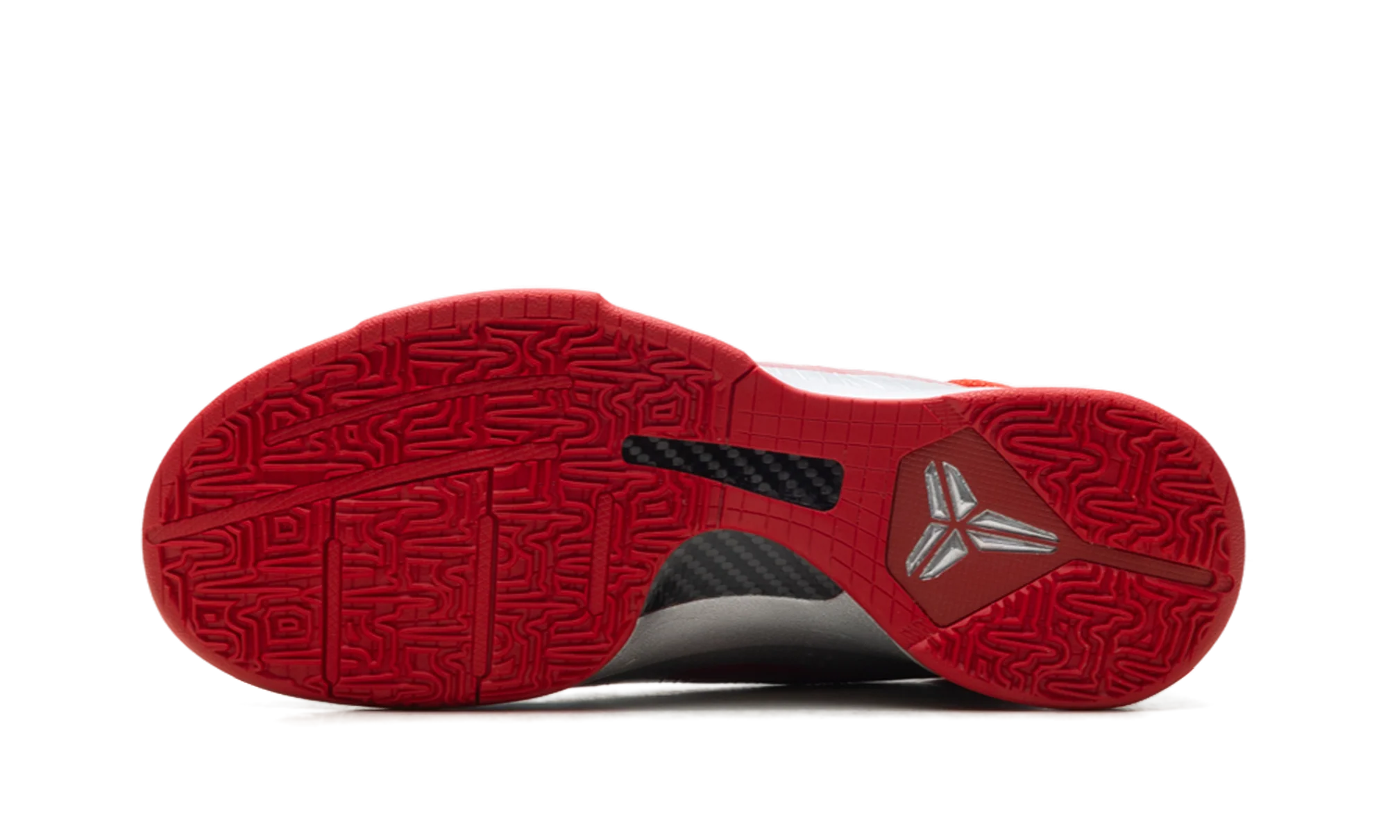 Zoom Kobe 5 "Caitlin Clark - Rookie of the Year" IV2712 001
