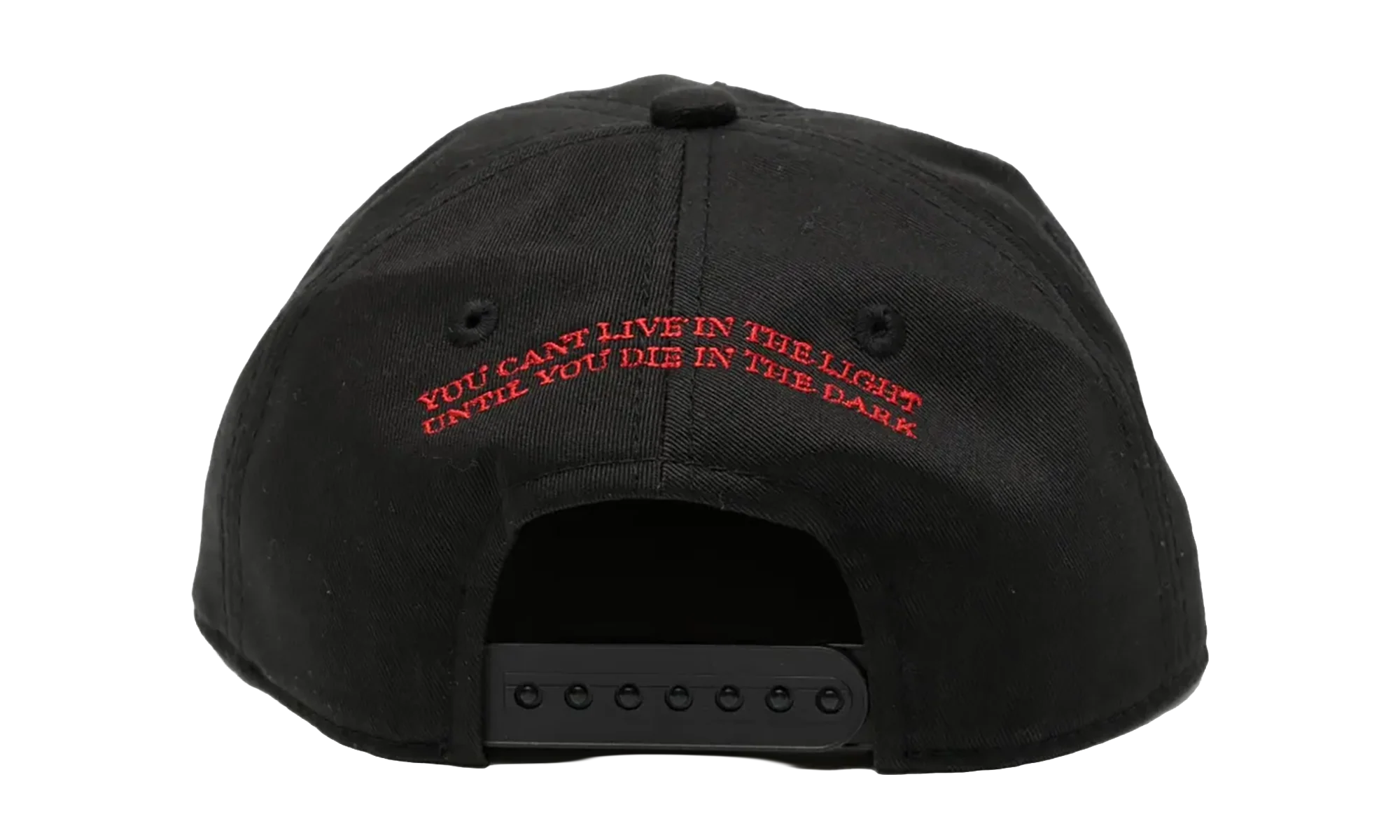 Holy Saint Cap "Black" SM HR1 0000 089