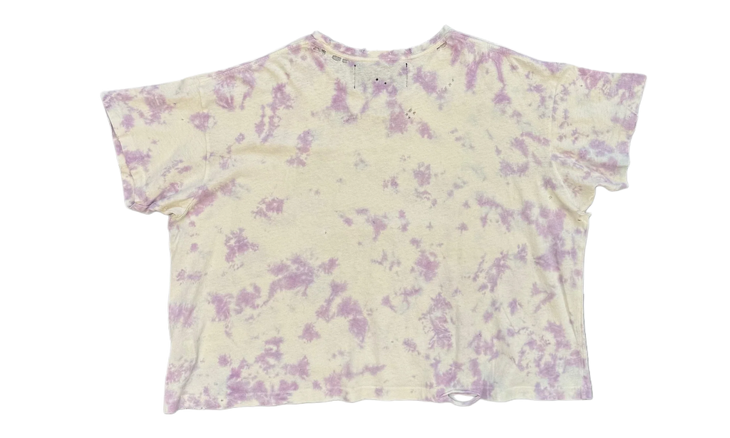 Holy Family Tee "Tie Dye" 2U006Q1010TDY