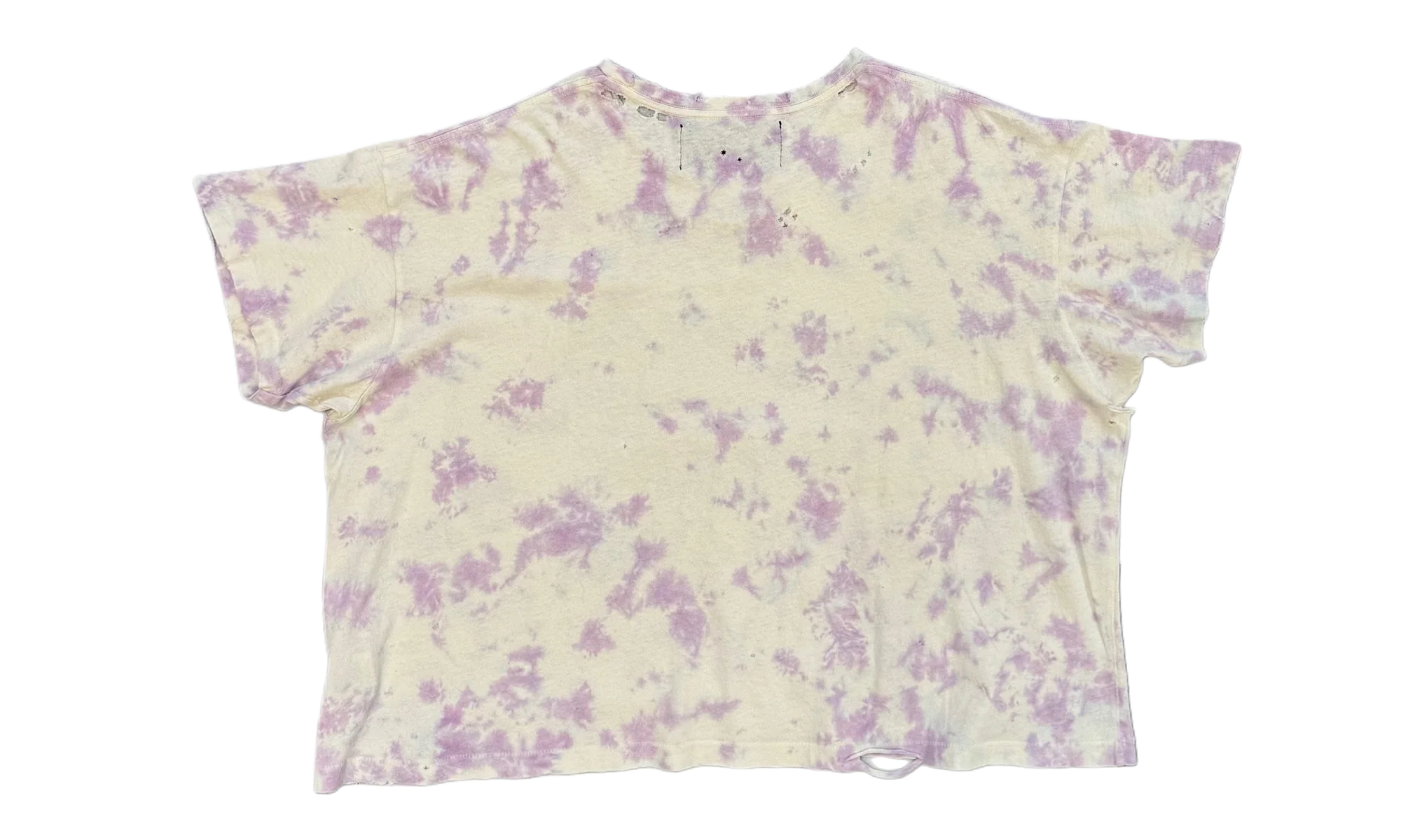 Holy Family Tee "Tie Dye" 2U006Q1010TDY
