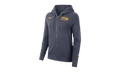 NBA Zip Up Hoodie WMNS "Golden State Warriors" 931131 471