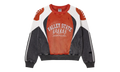 Techwood Pullover "Orn / Black" VALE 09 007 TP MC