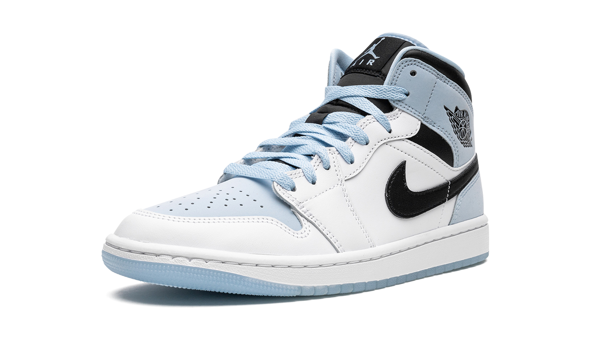 1 Mid SE "Ice Blue" DV1308 104
