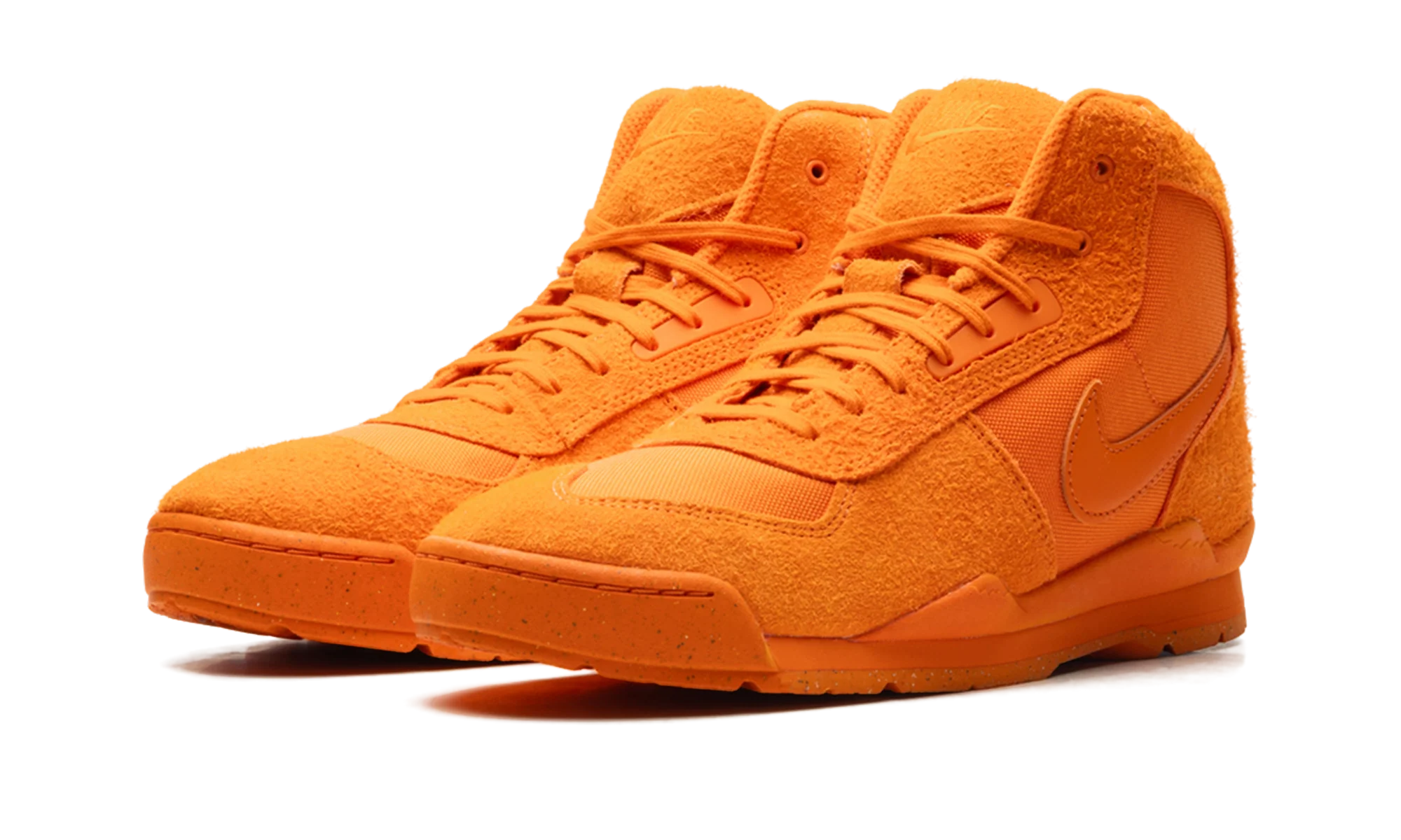 Air Baltoro x STÜSSY "Safety Orange" IM7419 800
