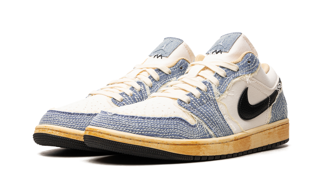 1 Low SE "Sashiko Denim" FN7670 493