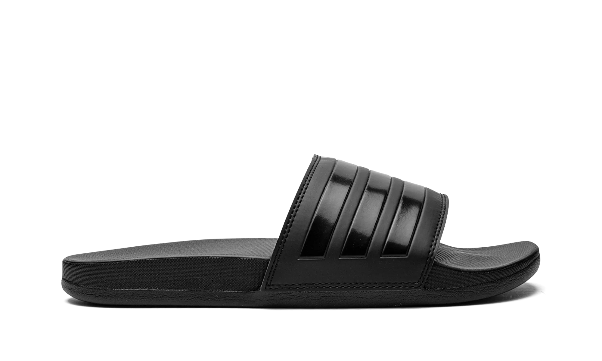 Adilette Comfort "Black" GZ5896