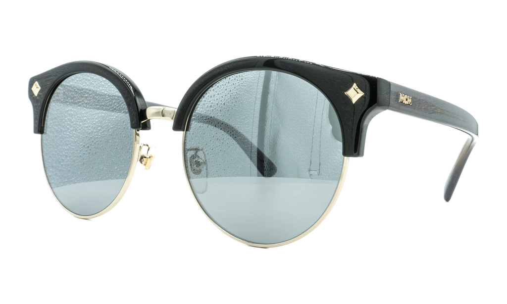 Cat Eye Sunglasses "Black" MCM116SK-001
