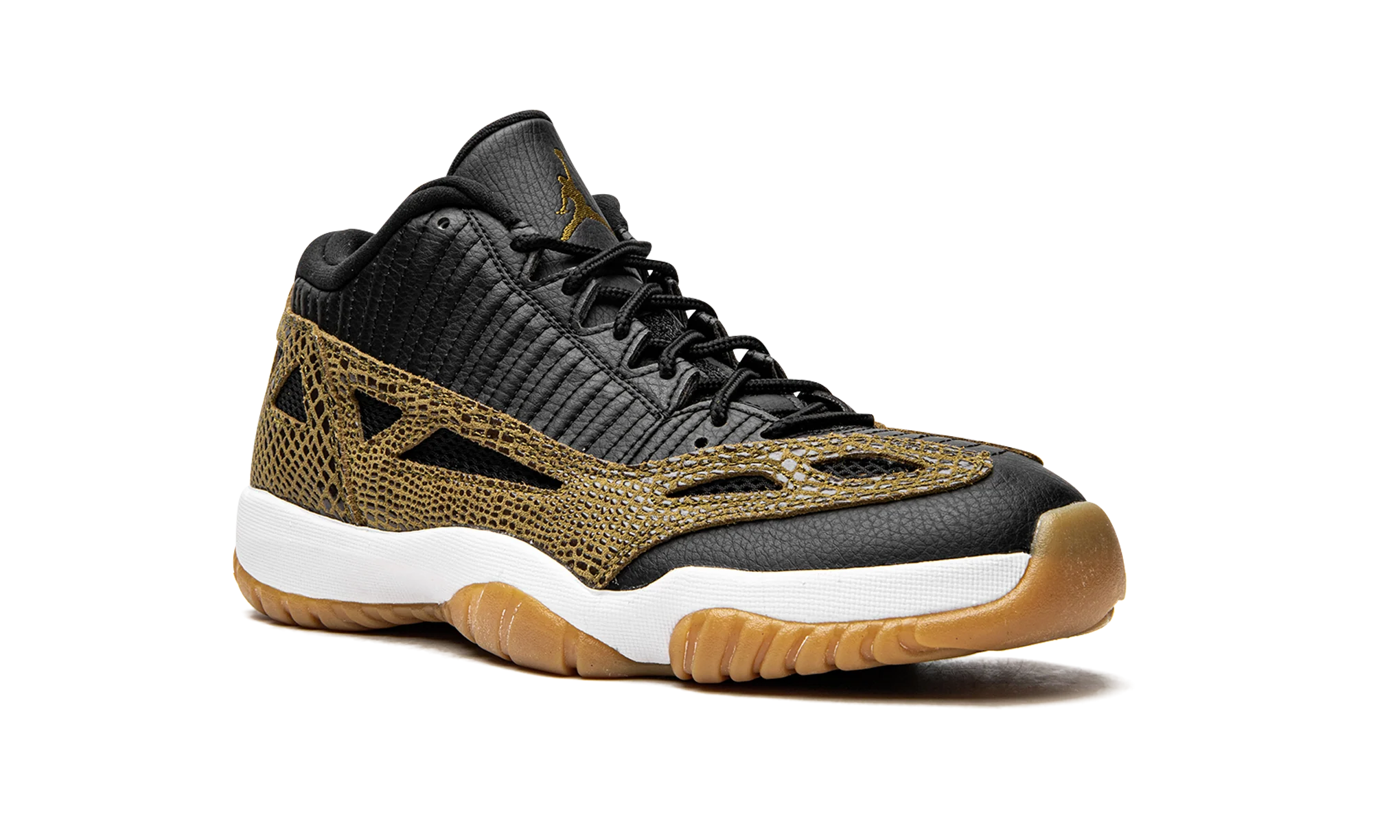 Air Jordan 11 Retro Low "Croc" 306008 013