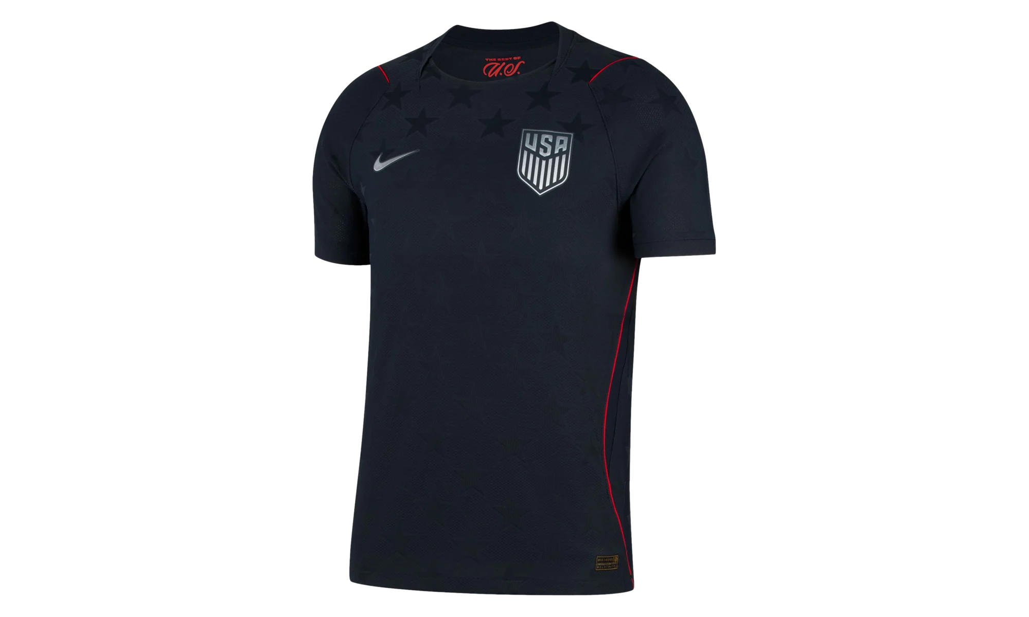 USMNT 2026/27 Match Away Aero-FIT Football Authentic Jersey "Recycled Materials" IB5225 475