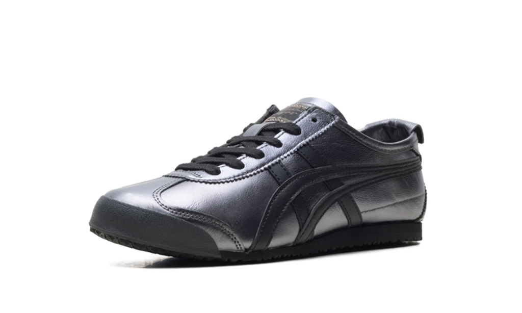 Mexico 66 "Gunmetal Black" 1183B566 022