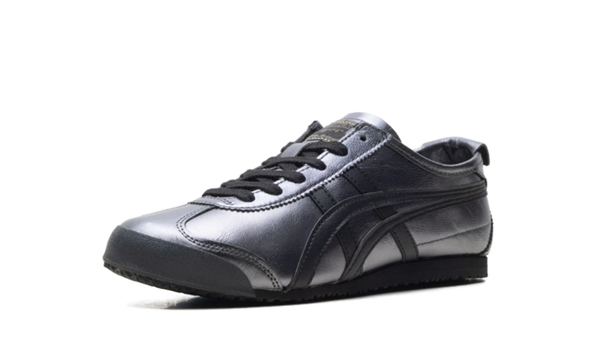 Mexico 66 "Gunmetal Black" 1183B566 022