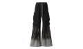 Denim Double Cargo Pants "Black / Terra" DU02D2398 BSUN 0983