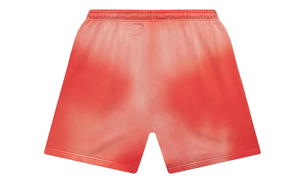 Studios Shorts "Red" HSR107