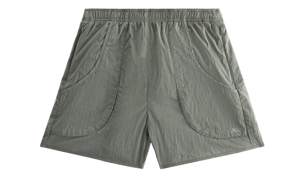 Devan Nylon Wind Short WMNS "Tinge" KITH24