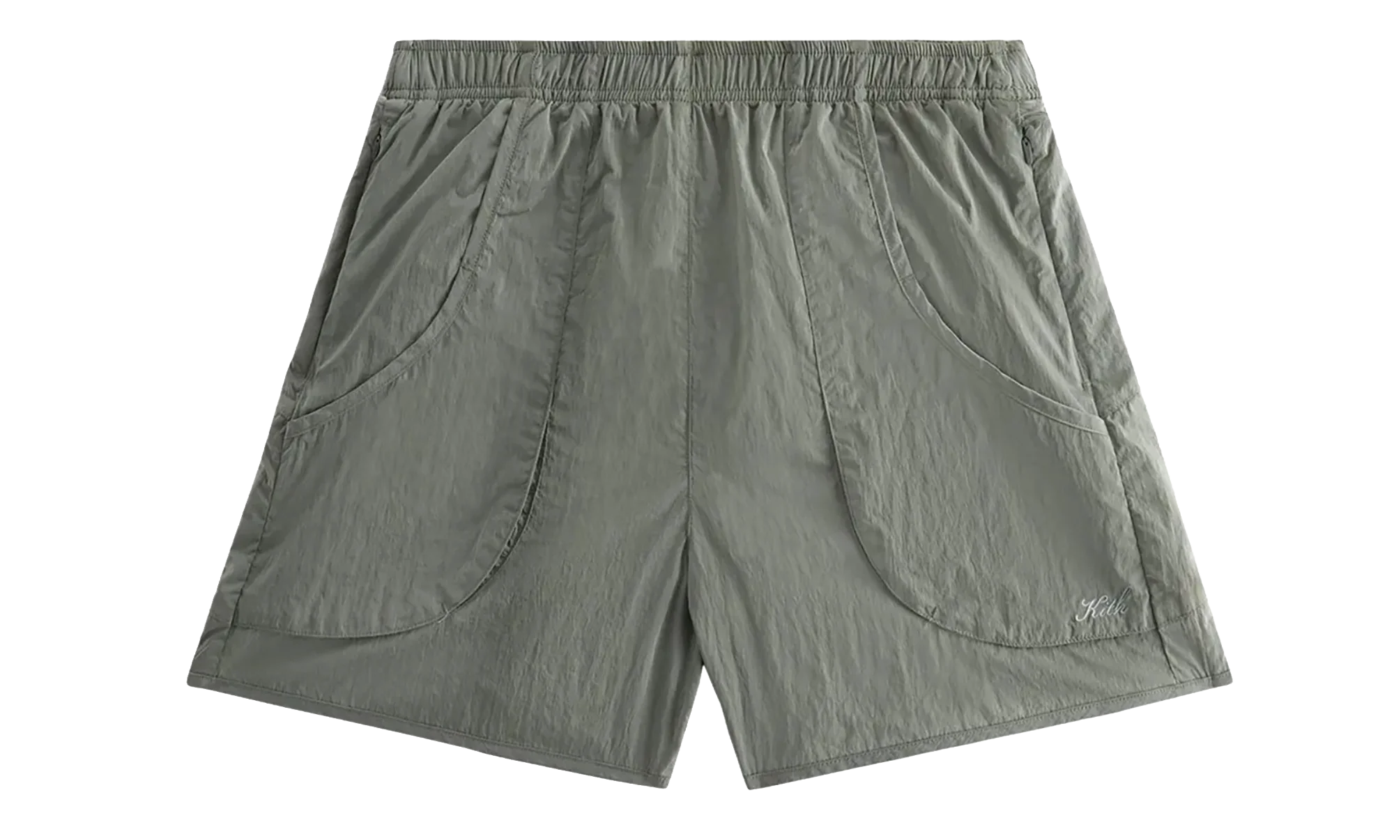 Devan Nylon Wind Short WMNS "Tinge" KITH24