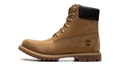 6" Premium Waterproof Boot WMNS "Wheat Nubuck" TB010361 713
