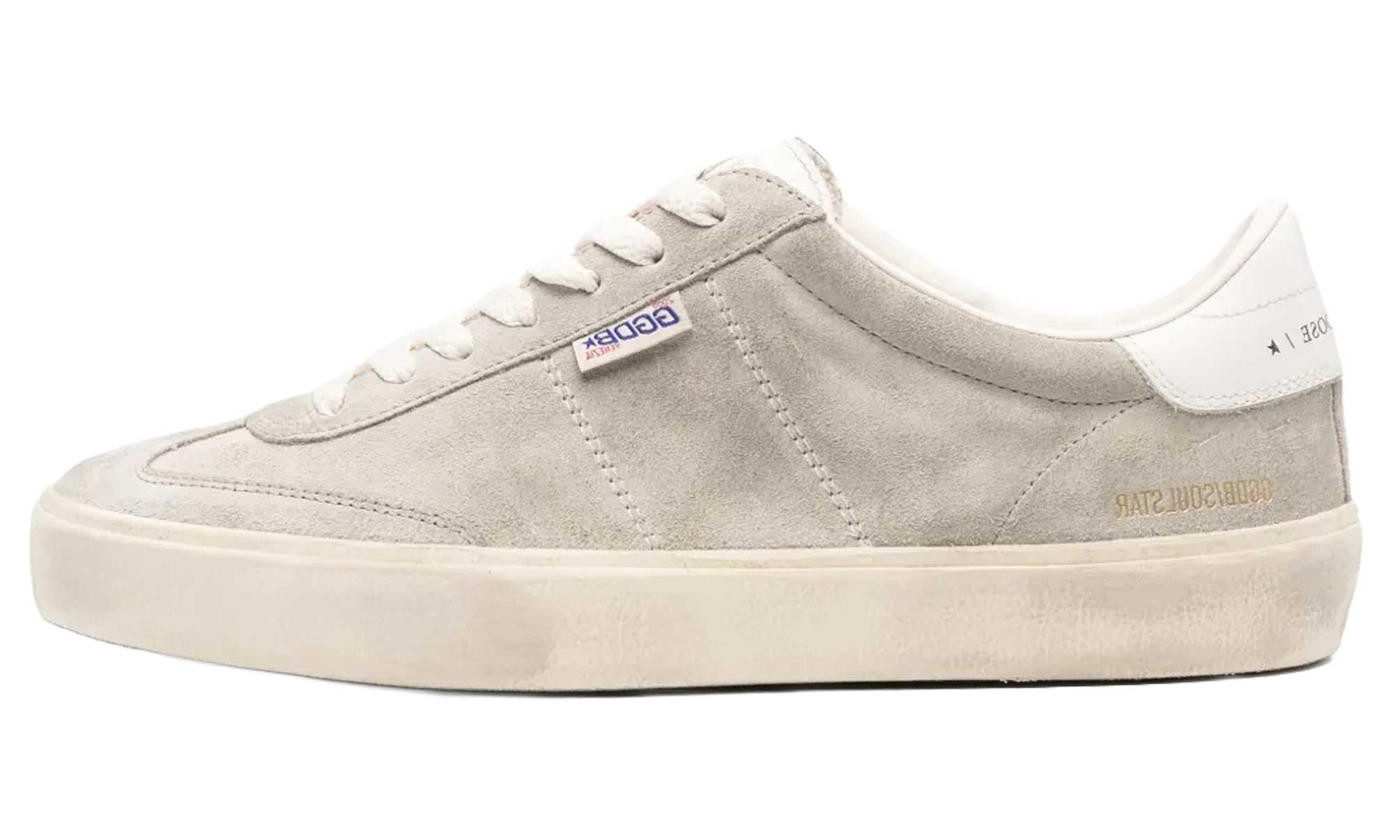 Soul Star WMNS "Taupe Milk" GWF00464.F005047.60460