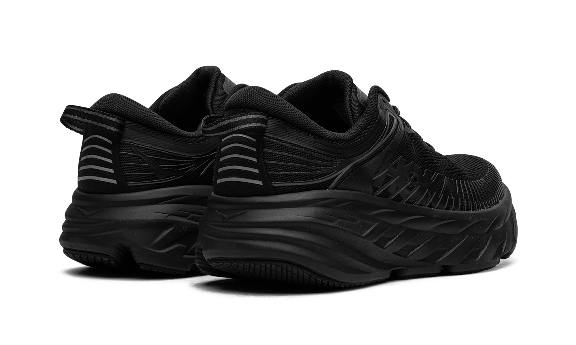 Bondi 7 "Black" 1110518 BBLC
