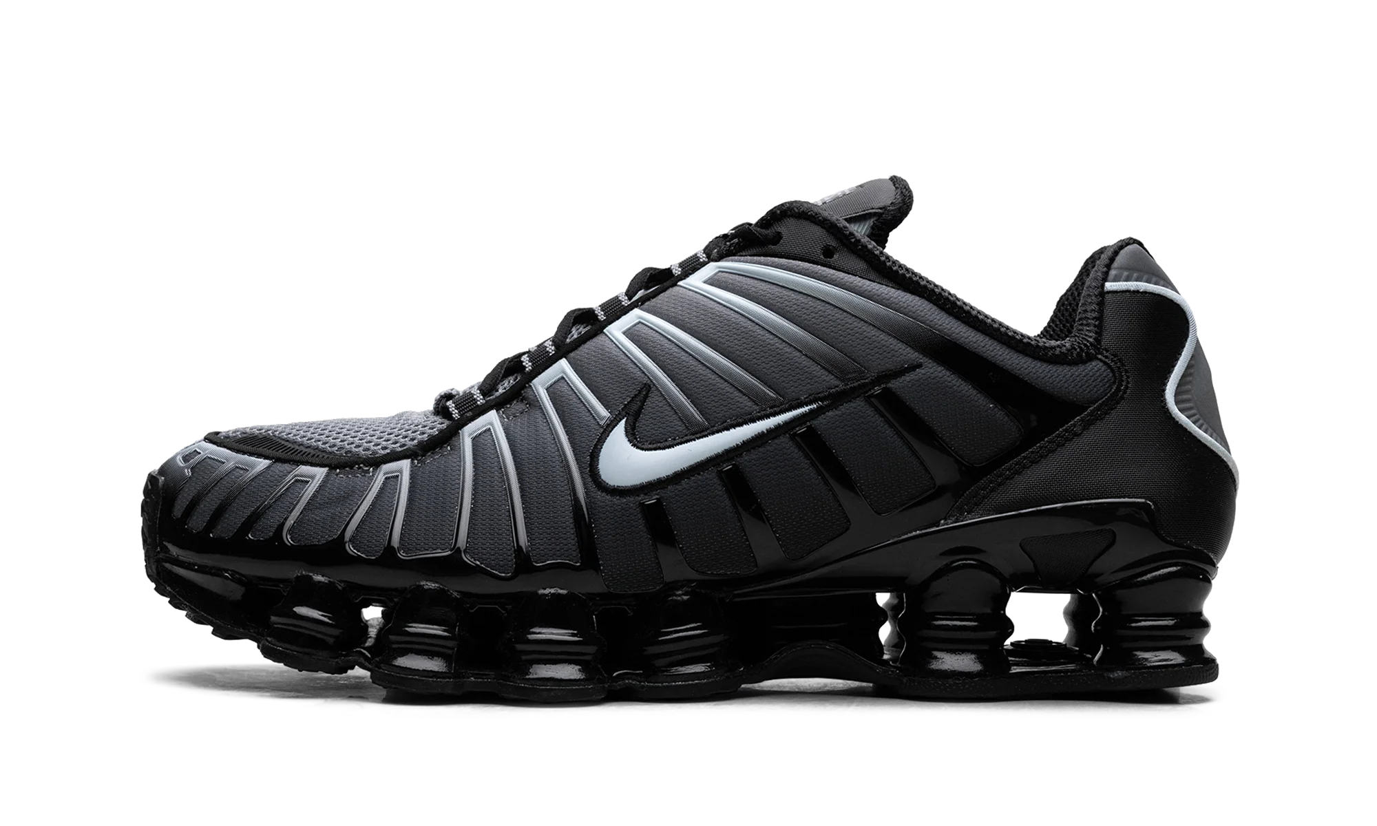 Shox TL "Black Celestine Blue" IF6202 002