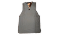 TRAINING MUSCLE TEE "Light Blue" IS3824