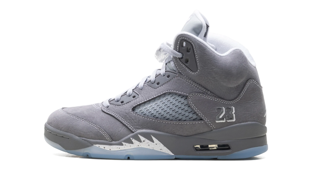 Air Jordan 5 "Wolf Grey (2026)" DD0587 002