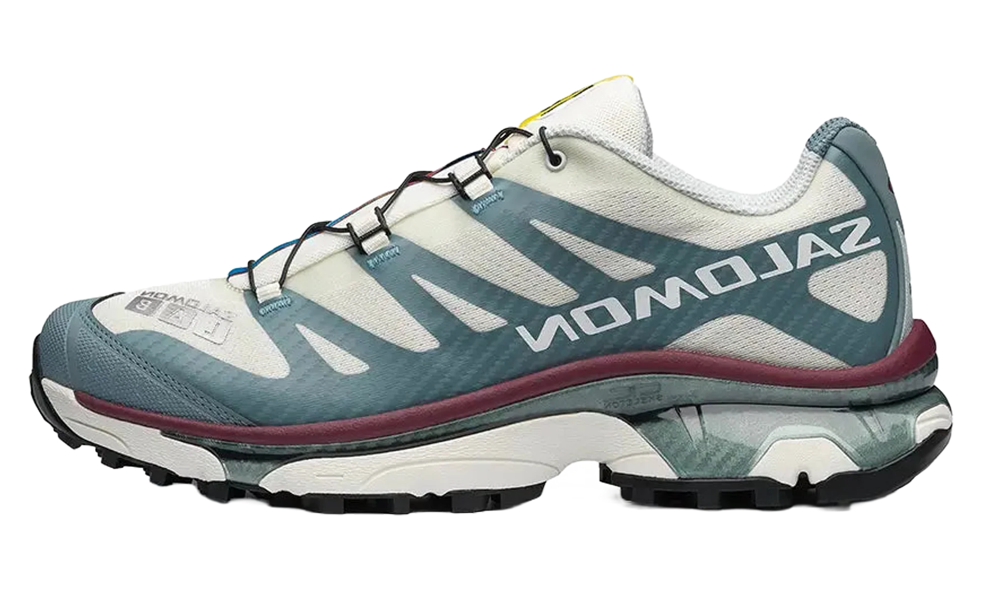 XT-4 OG "Vanilla Ice Ice Flow" L47990600