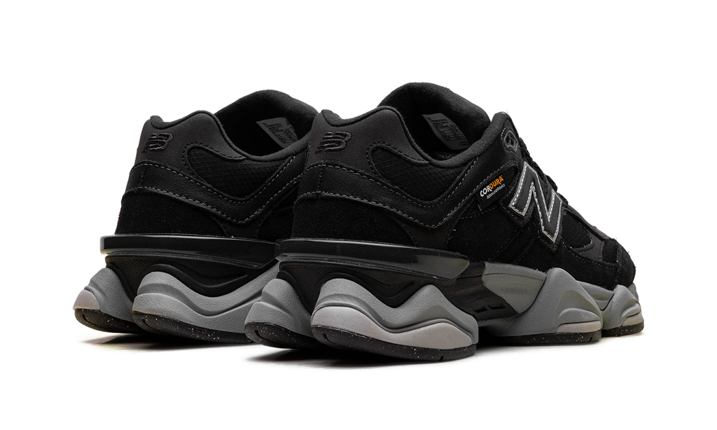 9060 "Cordura - Black Grey" U9060ORA