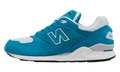 878 "Blue / White" ML878RSB