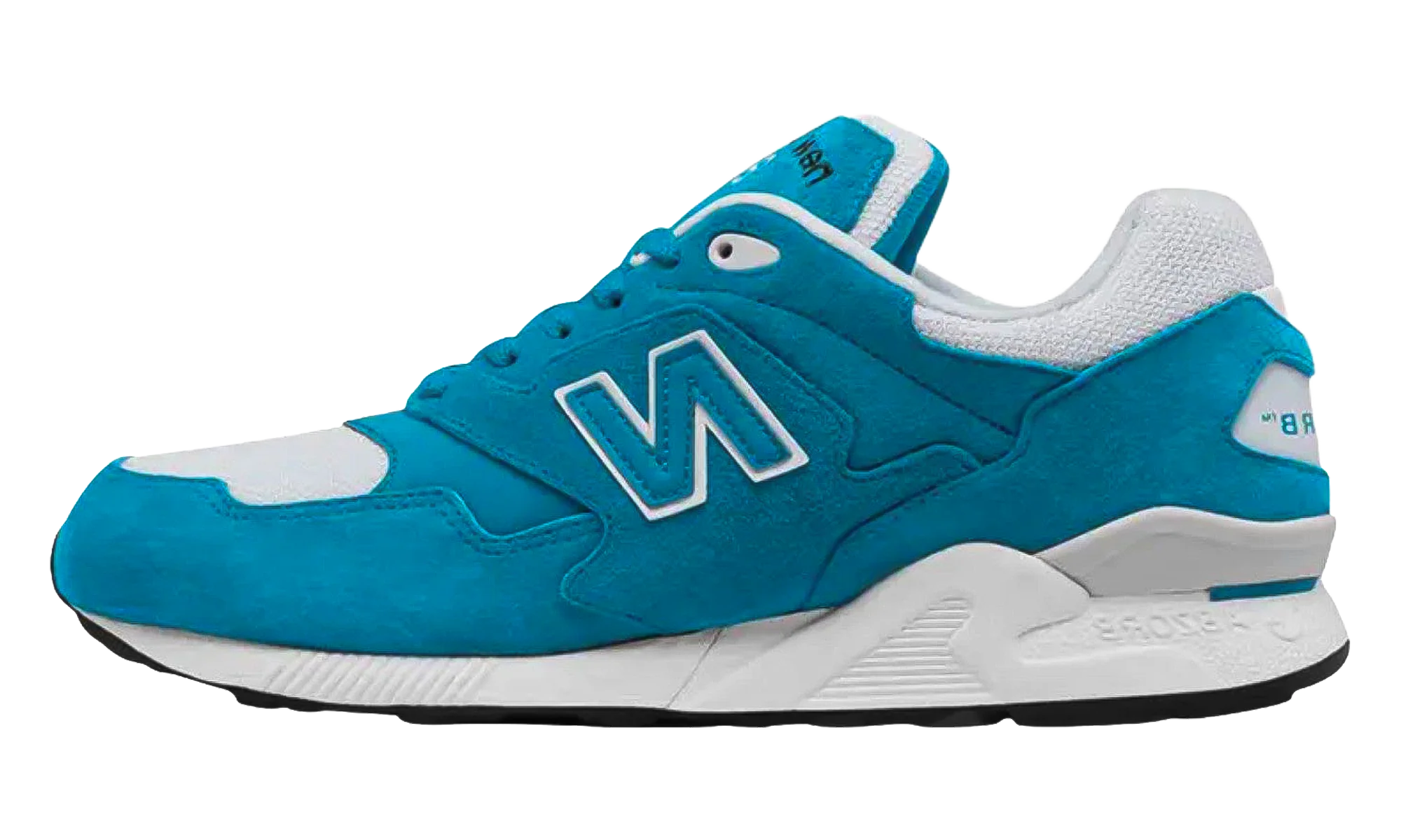 878 "Blue / White" ML878RSB