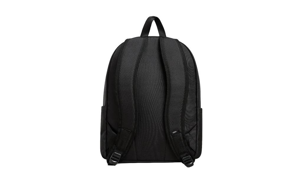 Old Skool Backpack "Black" VN000H4W BLK