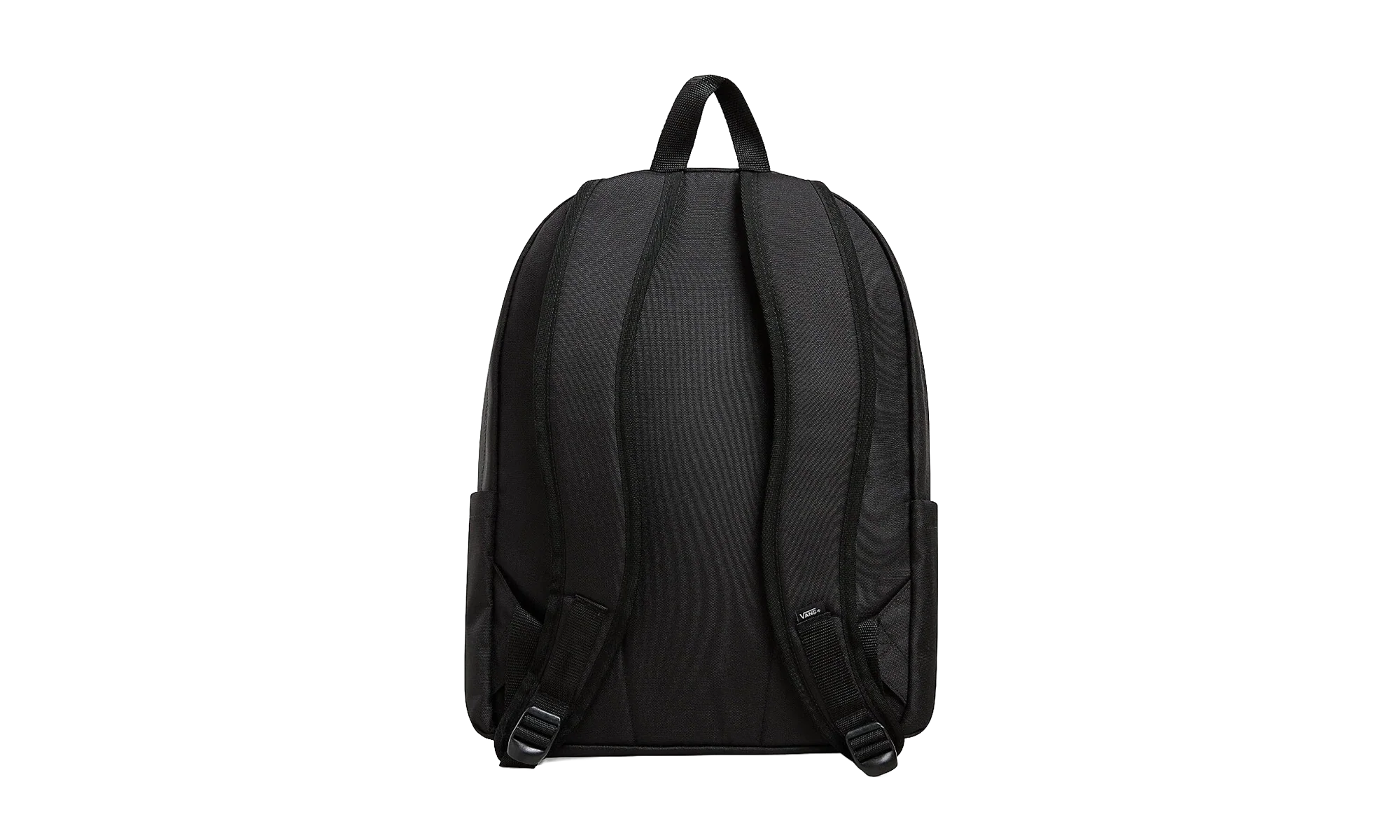 Old Skool Backpack "Black" VN000H4W BLK