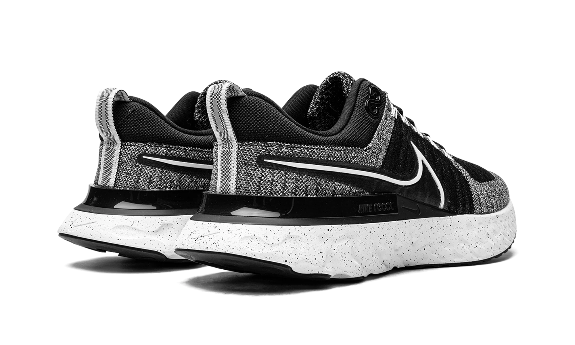 React Infinity Run Flyknit 2 CT2357 101