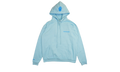 Miami Art Basel Dagger Pullover Hoodie "Blue" CHRM0641