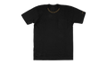 Neck Logo T Shirt "Black/Olive" CHRM0898