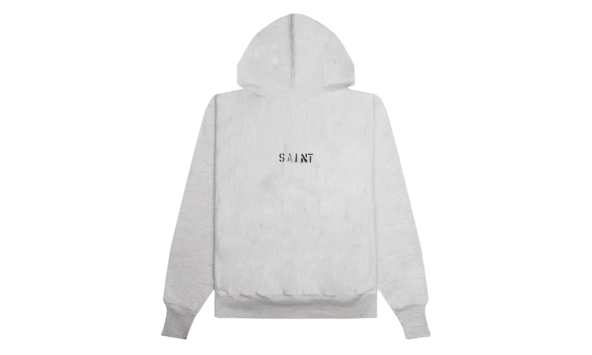 Unknown Power Hoodie "Grey" SM S23 0000 045