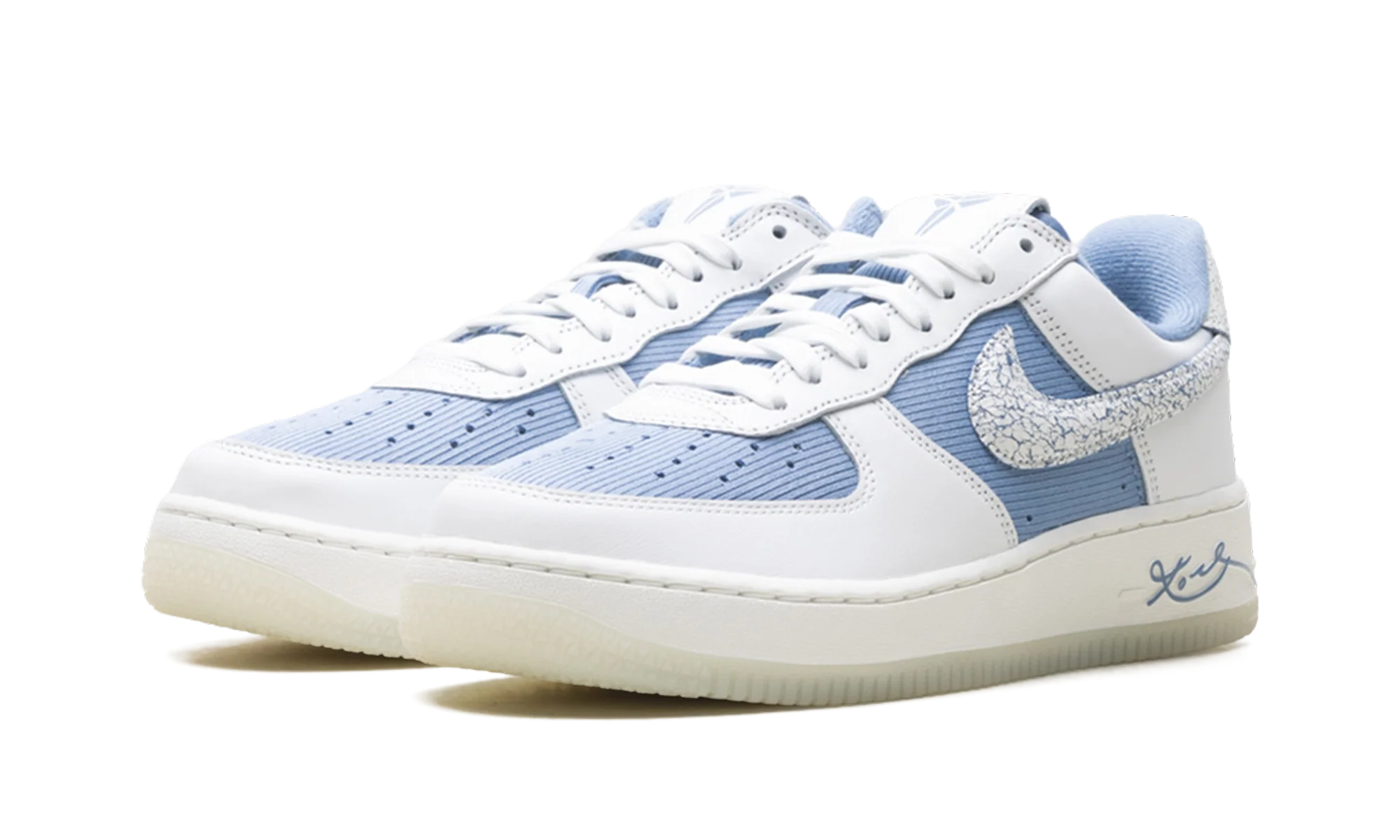 Nike Air Force 1 Low "Kobe Bryant - City Of Champions" IM0583 400