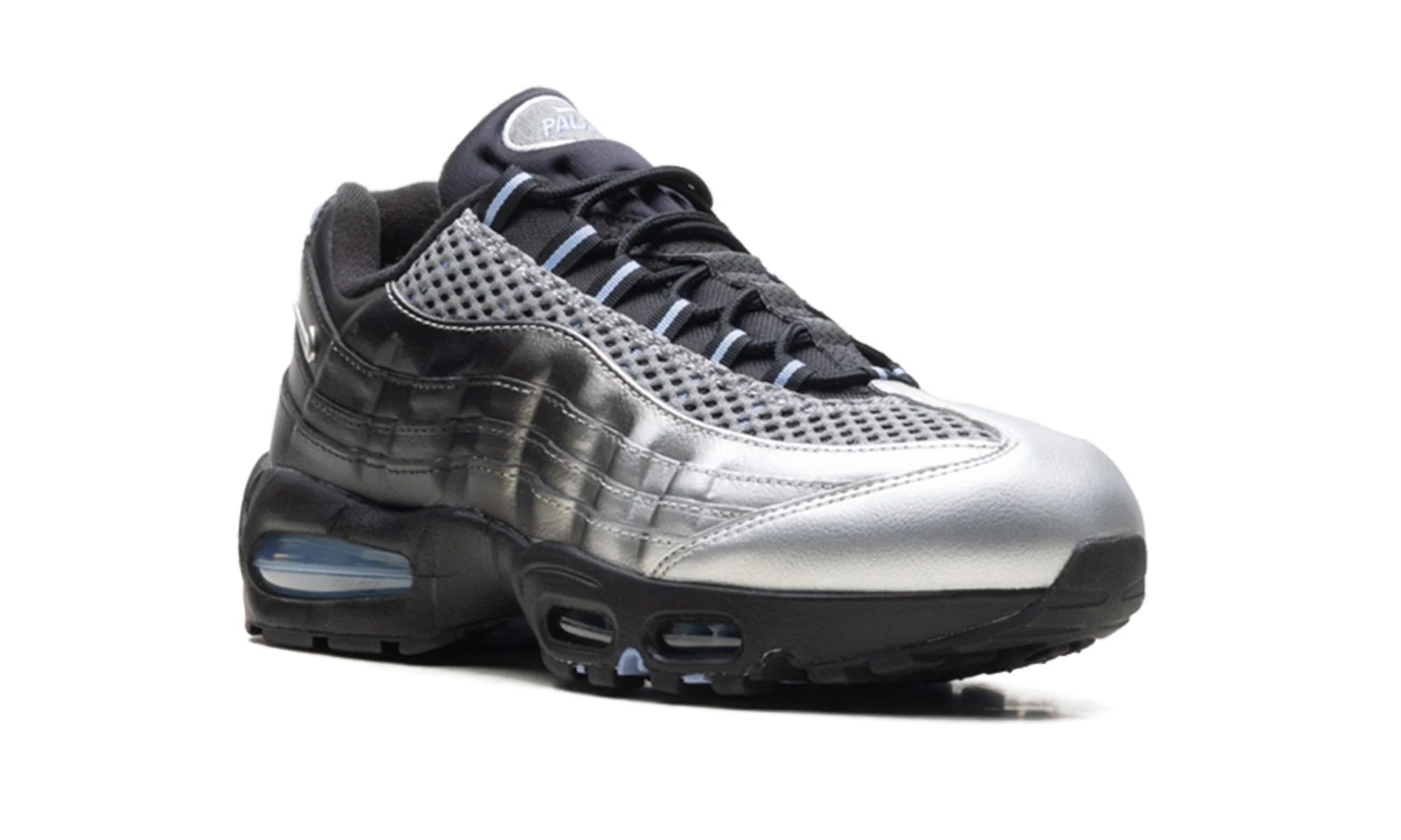 Air Max 95 Big Bubble "Palace -" IQ7708 095
