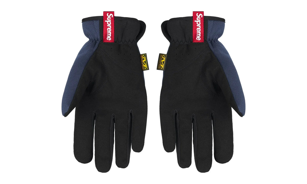 Mechanix FastFit MLB Teams Gloves "Navy" SU26843