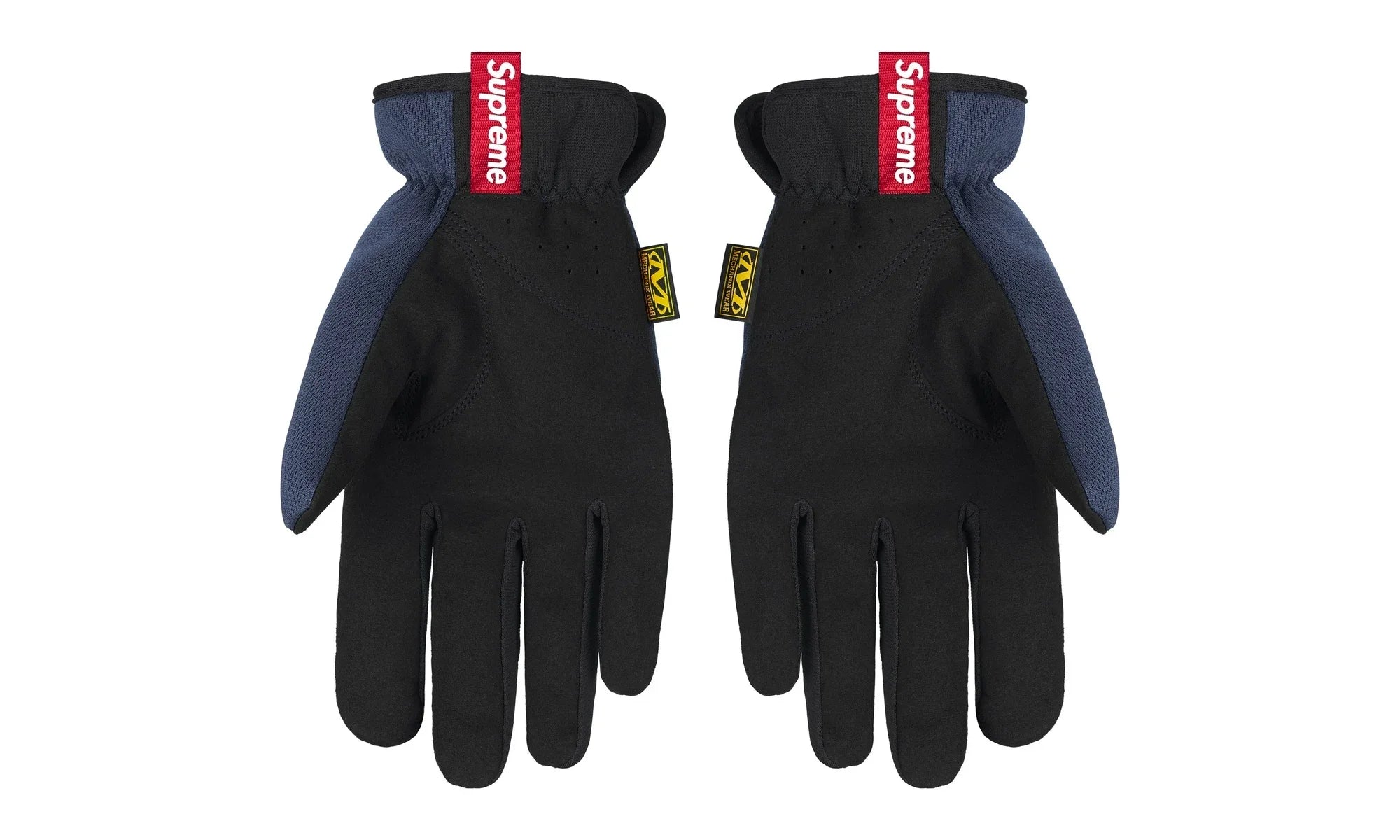 Mechanix FastFit MLB Teams Gloves "Navy" SU26843