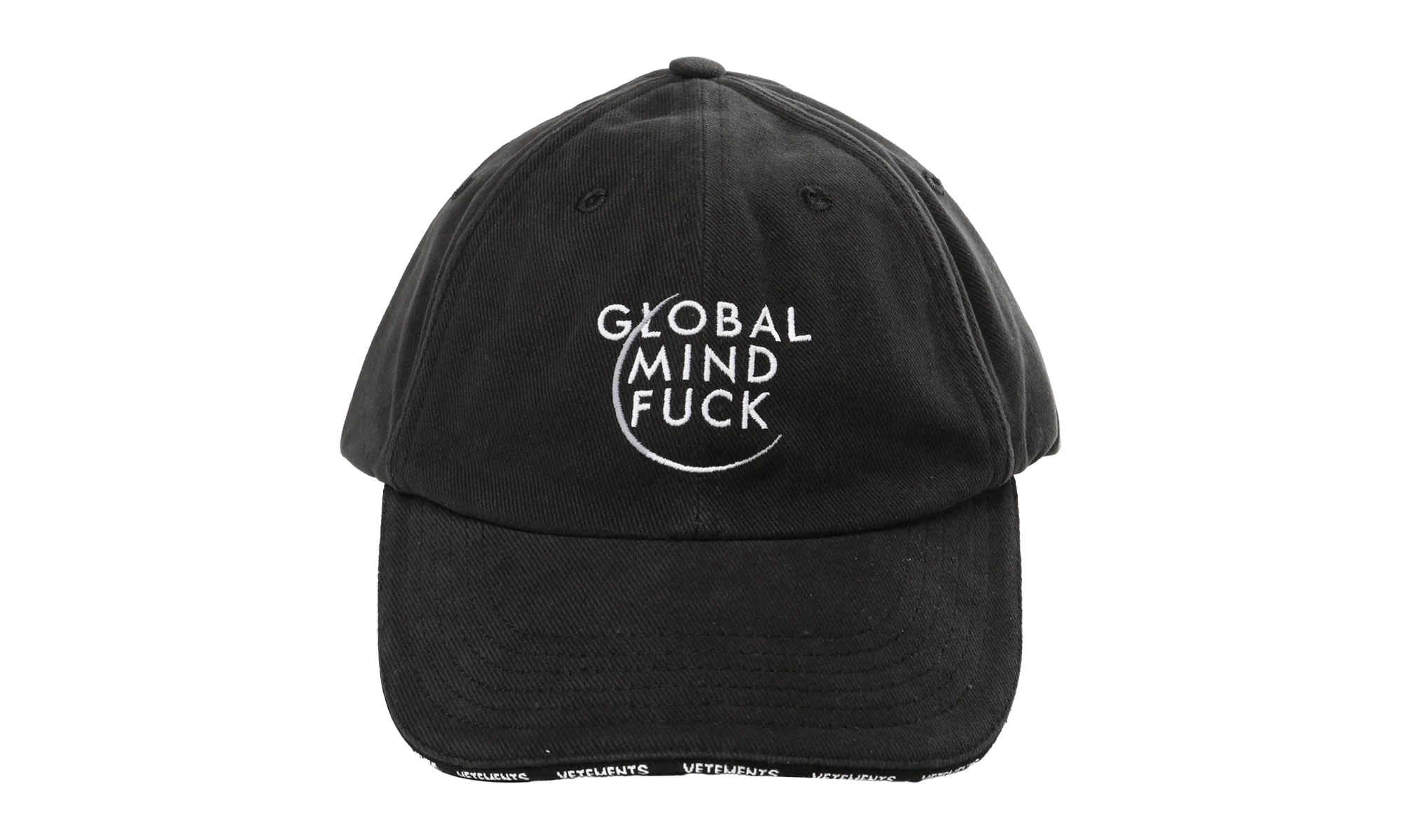 Global MF Cap "Black" UE76CA332B BLAC