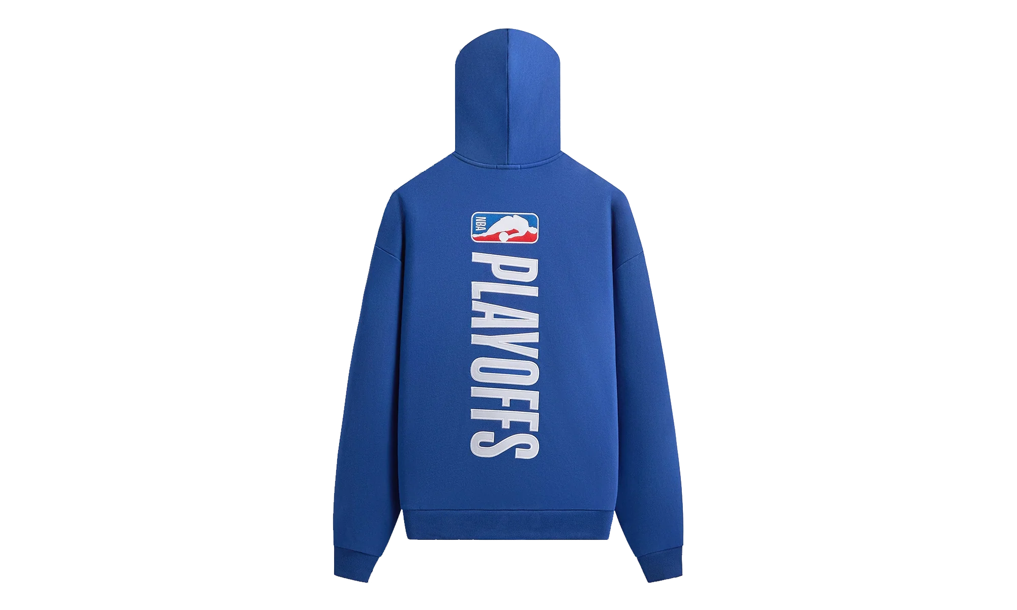 New York Knicks Playoffs Nelson Hoodie "Current" khm035065 412