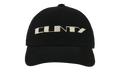 Cunty Baseball Cap 0908 "Black / Pearl" DA02E7478BMOEM6