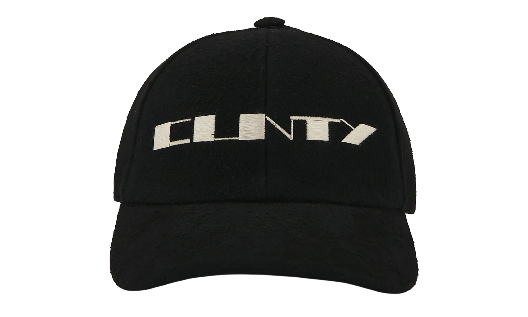 Cunty Baseball Cap 0908 "Black / Pearl" DA02E7478BMOEM6