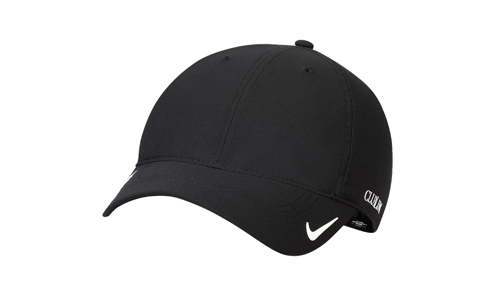 Drake NOCTA Golf Cap "Black" DM0770 010