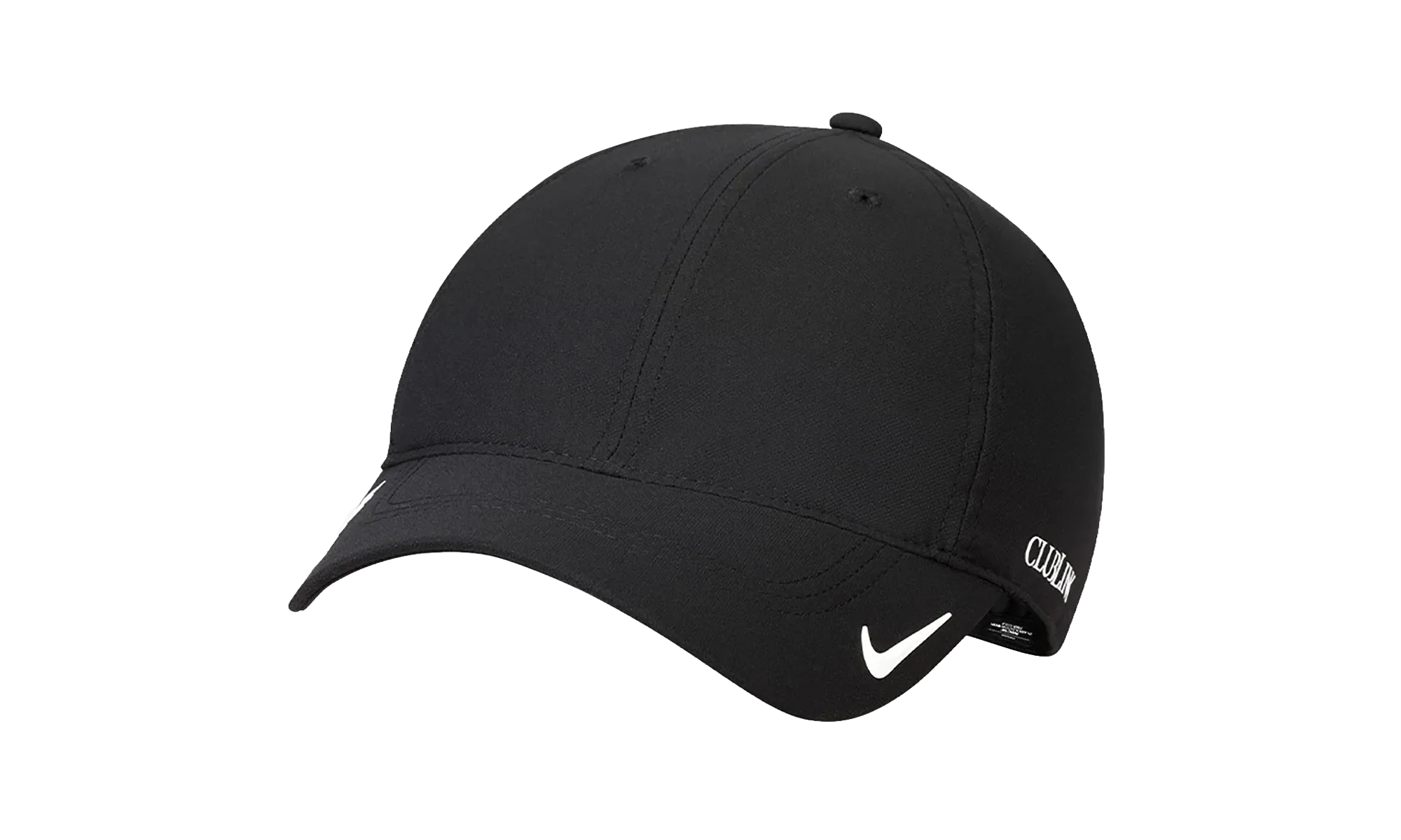 Drake NOCTA Golf Cap "Black" DM0770 010