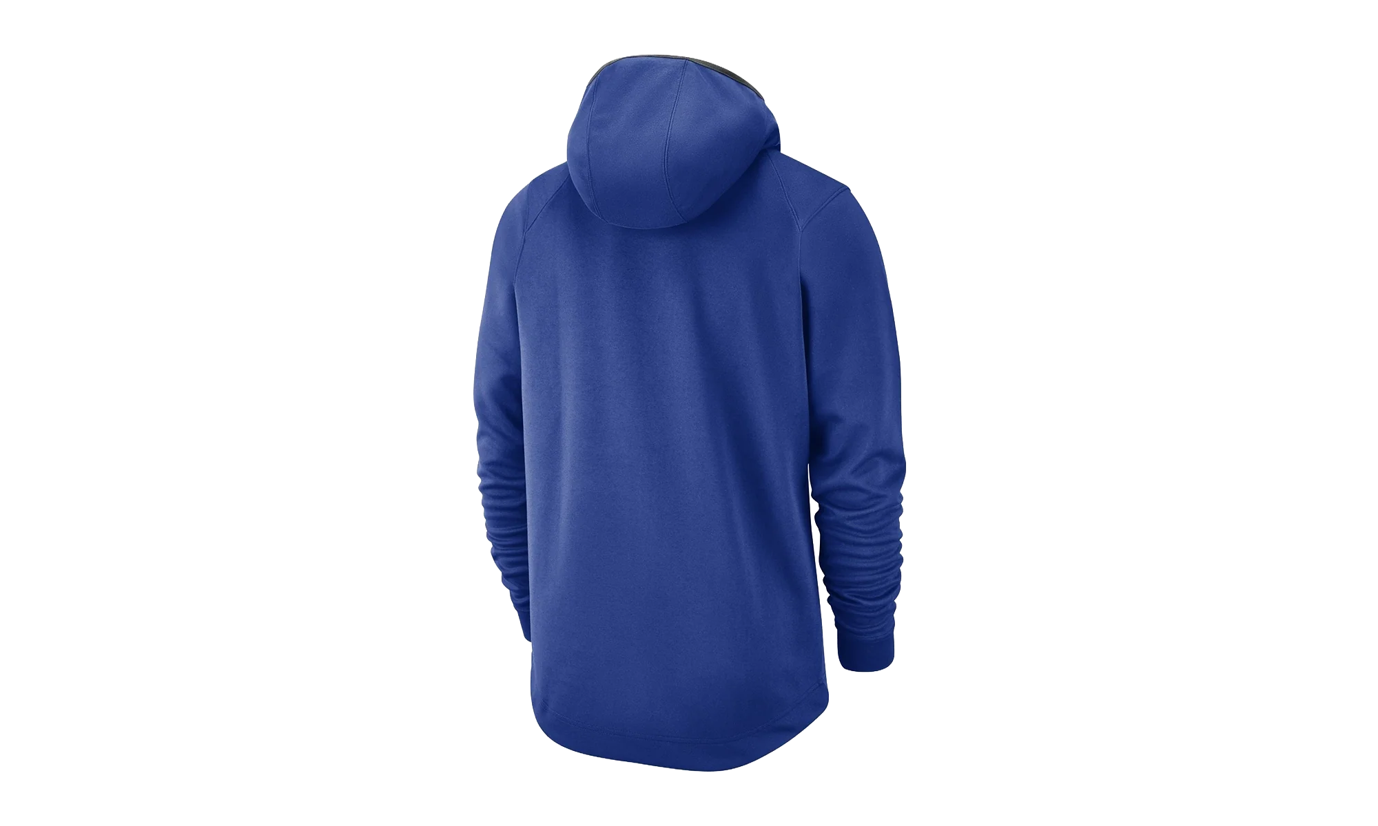 NBA GS Warriors Spotlight Sweatshirt Hoodie "Blue" 940961 495